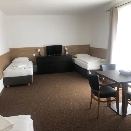 Hotel R10 Mladá Boleslav