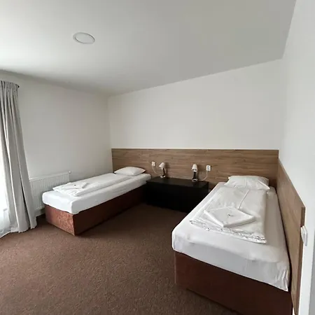 Hotel R10 Mladá Boleslav