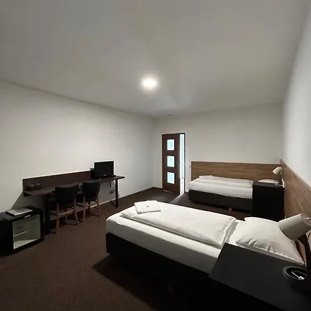 R10 Hotel Mladá Boleslav
