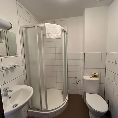 Hotel R10 Mladá Boleslav