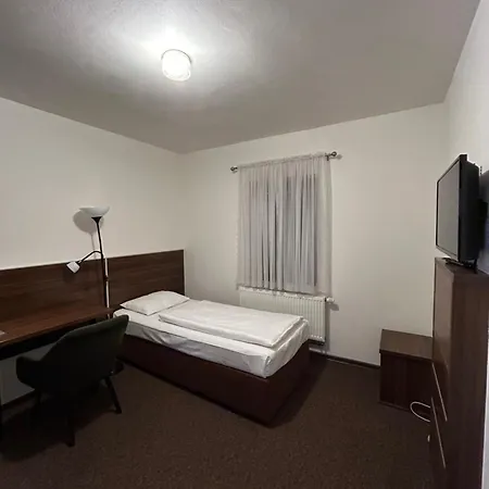 Hotel Sport