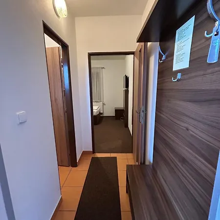 Hotel R10 Mladá Boleslav