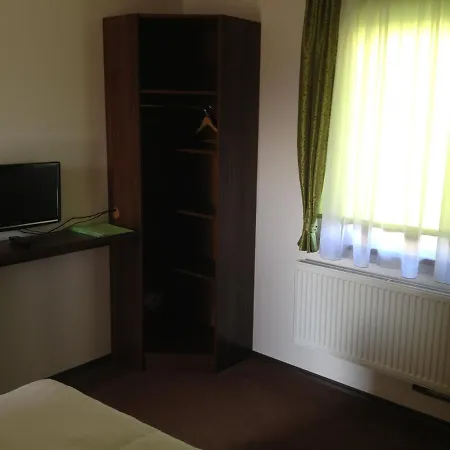 Hotel R10 Mladá Boleslav