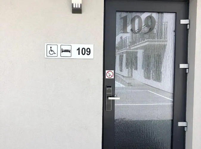 Ξενοδοχείο R10 Mladá Boleslav
