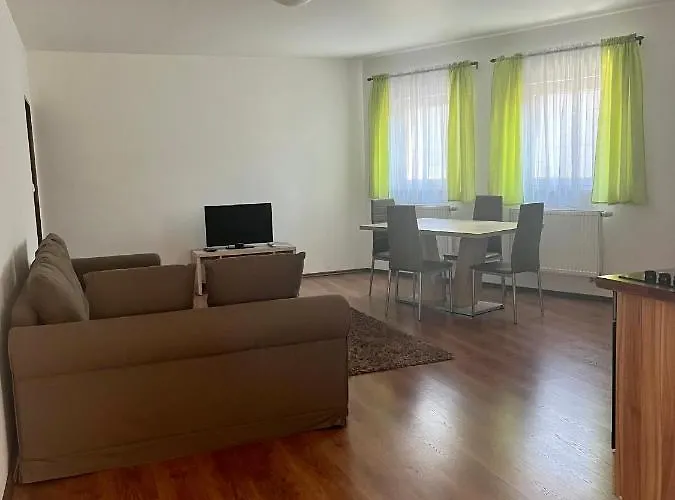 R10 Ξενοδοχείο Mladá Boleslav
