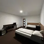 R10 Hotel Mladá Boleslav
