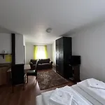 Hotel R10 Mladá Boleslav