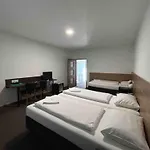 Hotel R10 Mladá Boleslav