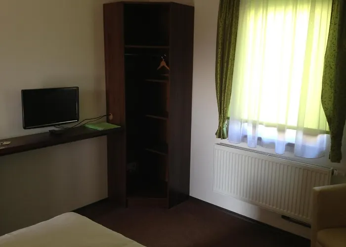Hotell R10 Mladá Boleslav